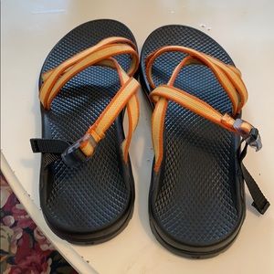 Chaco Sandals